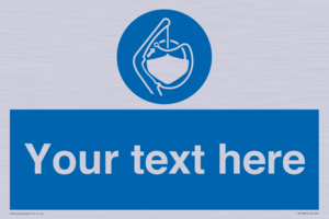 Custom release lifeboat gripes in launch sequence